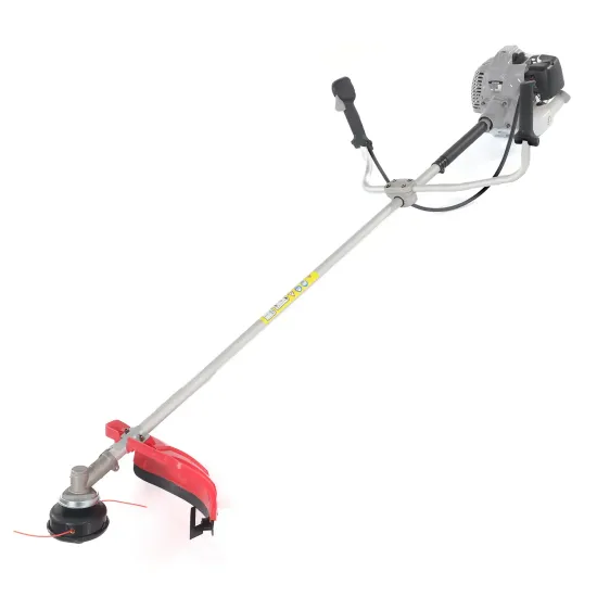 Триммер бензиновый ИНТЕРСКОЛ КБ-44/43В 896.0.0.40