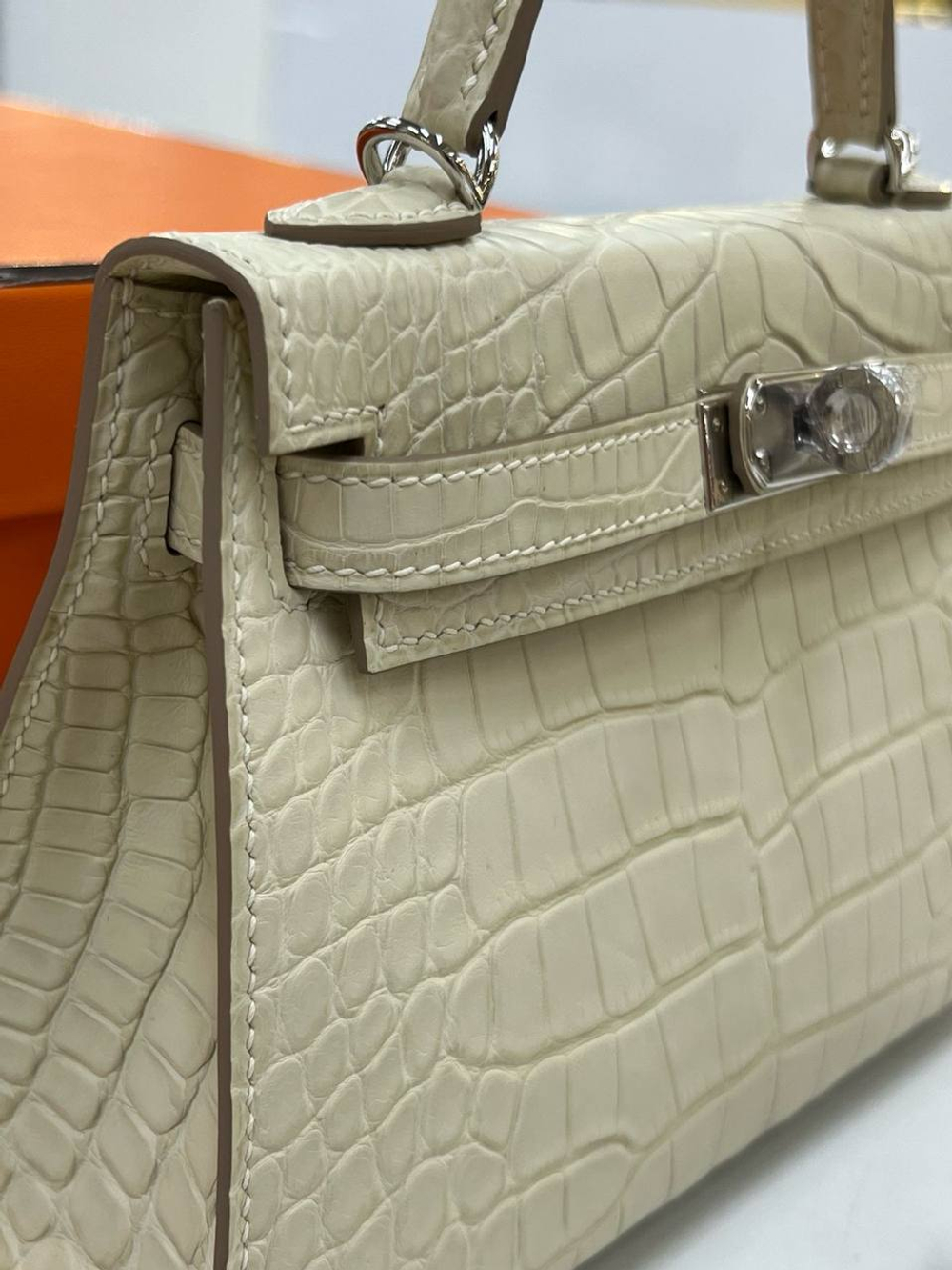 Сумка Hermes