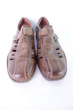 Сандалии Ailaifa летние, 42 размер