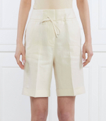 Шорты Peserico - экрю(P04130 02606)