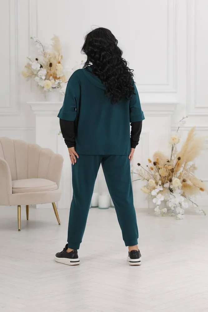 Костюм УК-226-2 Fabrika