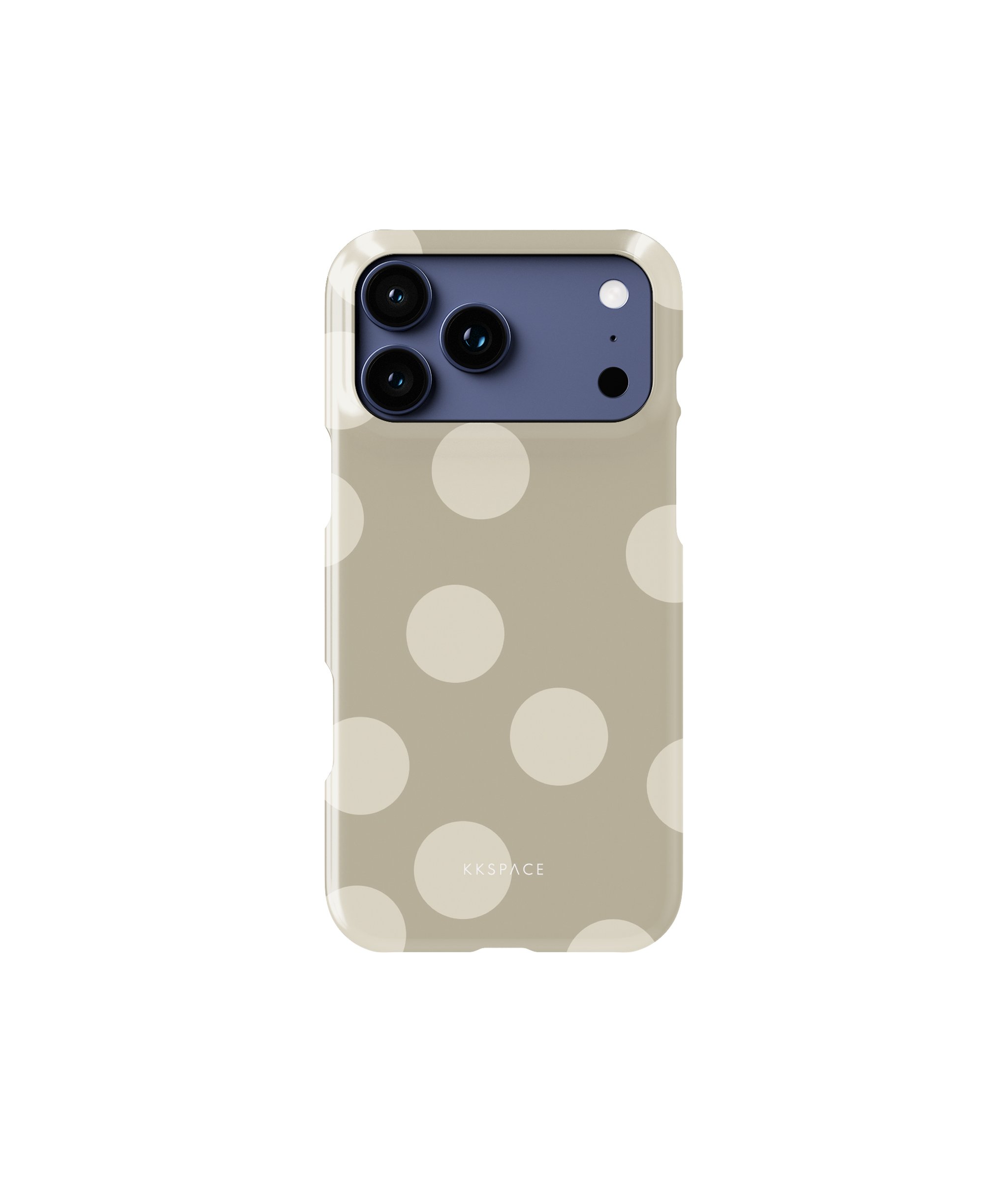 Чехол SPOTTY для iPhone