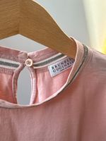 Хлопковый лонгслив Brunello Cucinelli, 116