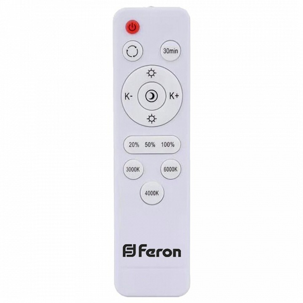 Пульт Feron 41555
