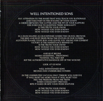 Urkraft / The True Protagonist (RU)(CD)