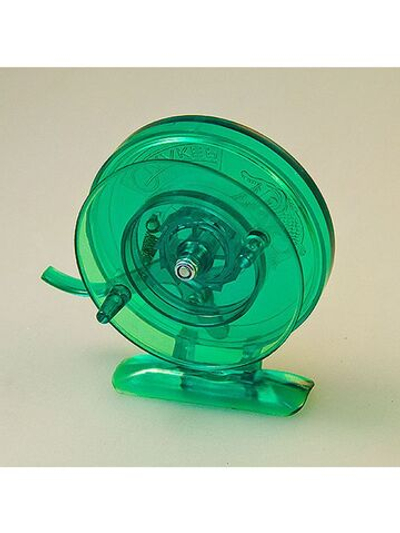 Катушка проводочная РОССИЯ СТАЛКЕР с курком 50мм (5шт в упаковке)