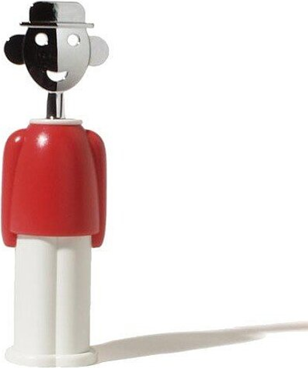 Штопор A di Alessi Alessandro M.