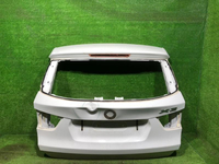 Крышка багажника BMW X3 F25 (2010-2017)