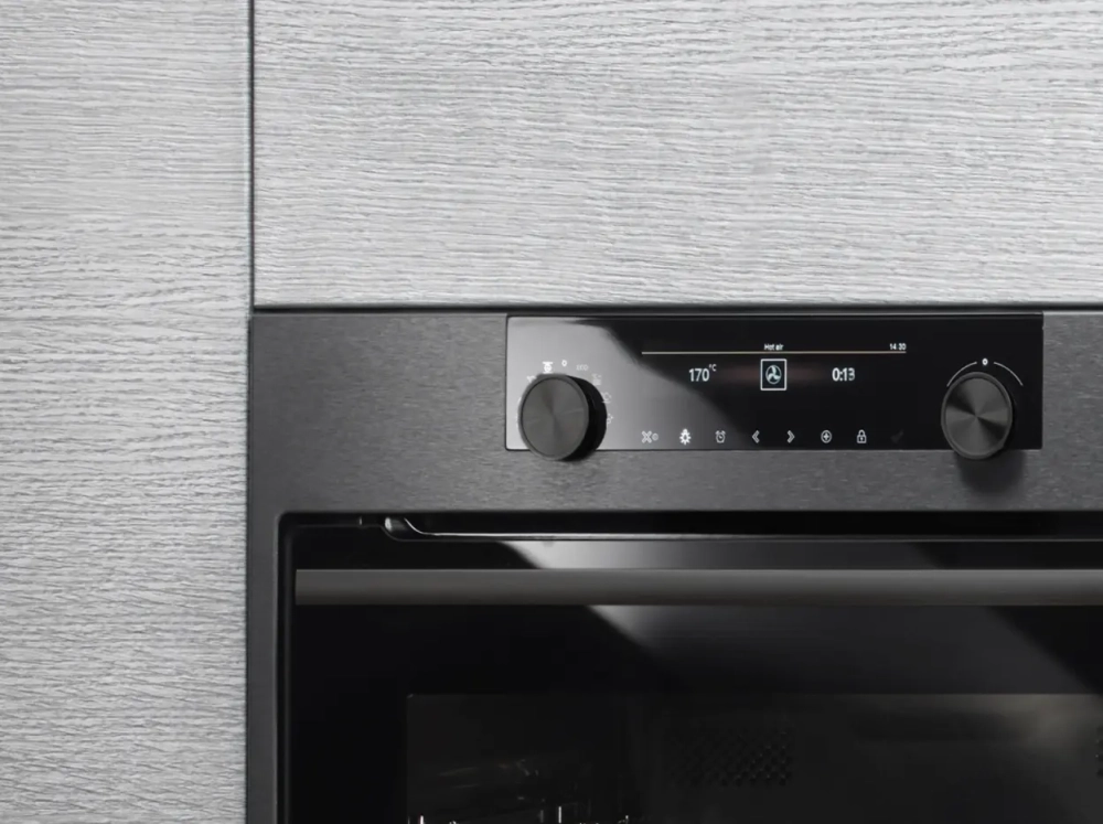 Духовой шкаф Asko OT8687B фото 6
