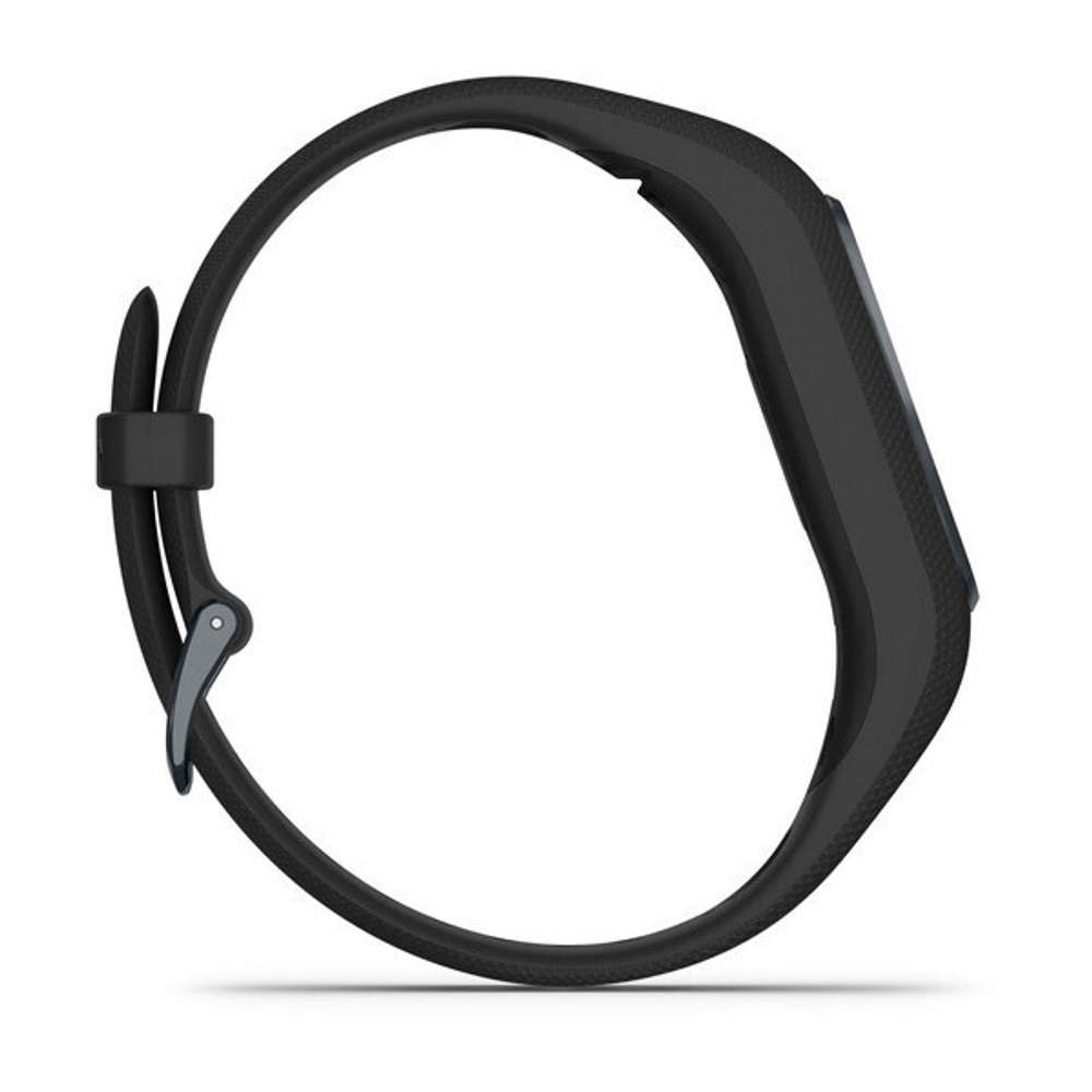 Garmin Vivosmart 4 черный большой размер