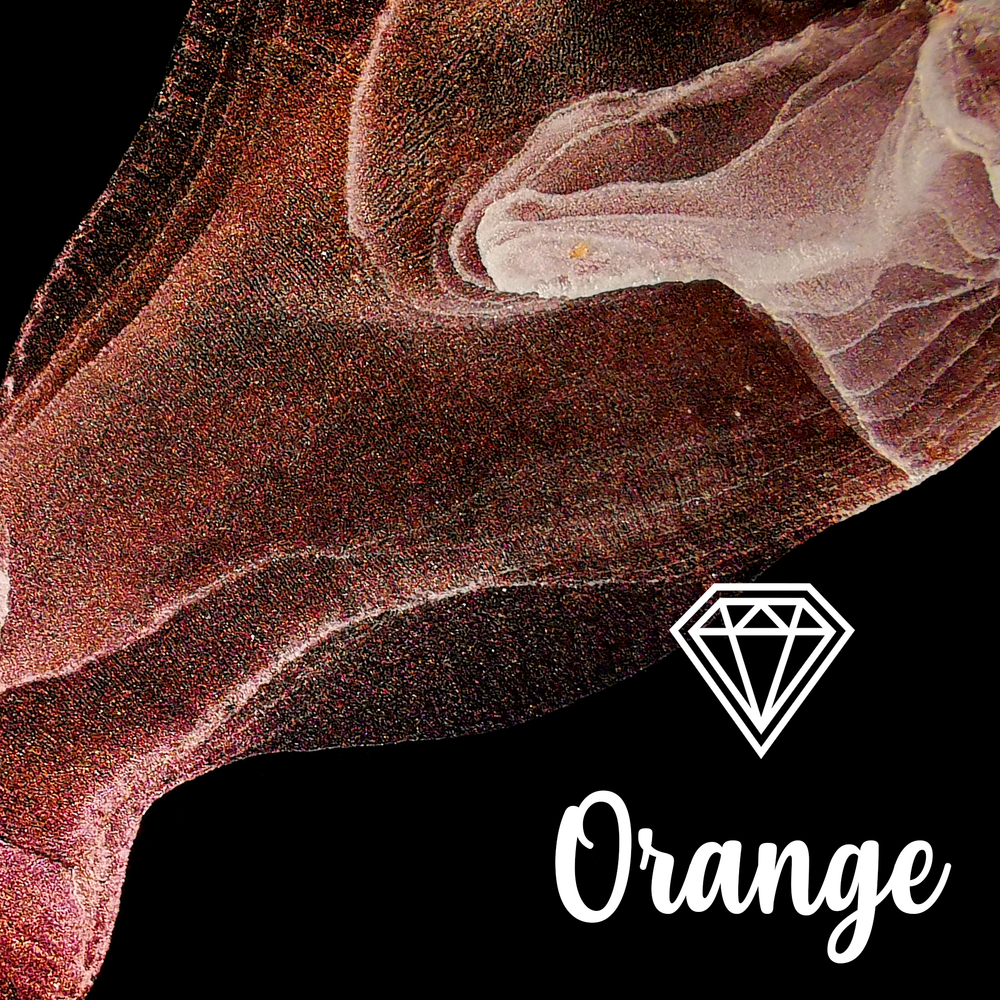 Спиртовые Чернила Craft INK, Magic Series, Orange, 20мл