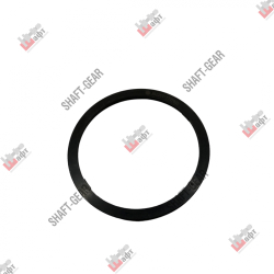 JS125T-1707022 - Кольцо фиксаторное на КПП