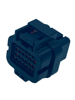 Разъём серии SuperSeal 1.0 AMP 3-1437290-8