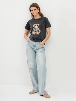 Футболка женская 43891/89 Savage