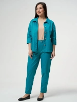 Брюки повседневные в офис