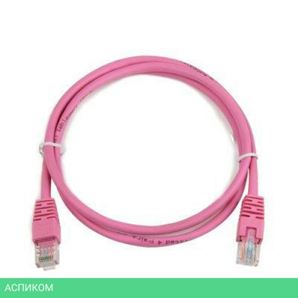 Кабель Cablexpert PP12-2M/RO