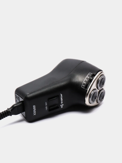 Электрическая Бритва Бердск 9м