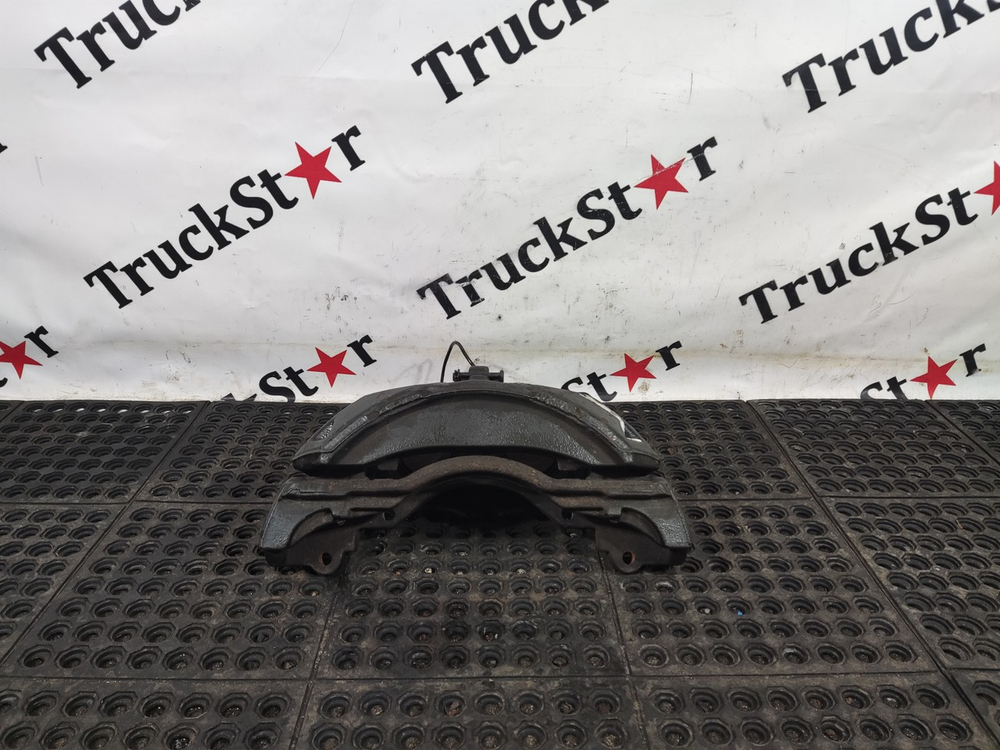 Суппорт задний левый 2018г.