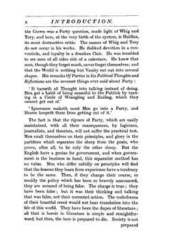 The Complete Works of George Savile. First Marquess of Halifax | Walter Alexander Raleigh