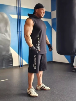 Шорты спортивные