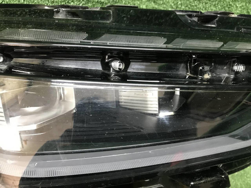 Фара правая Chery Arrizo 8 (2022-н.в.) LED