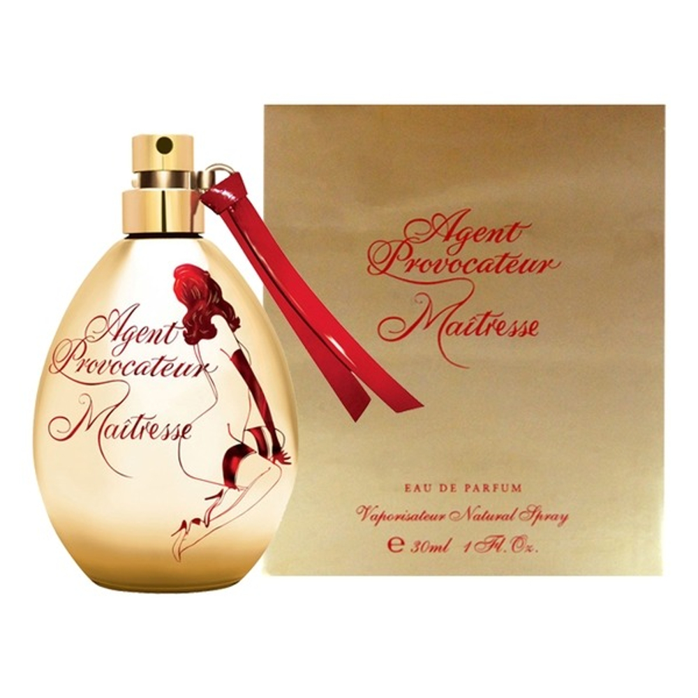 Женский аромат Agent Provocateur Maitresse парфюмерная вода
