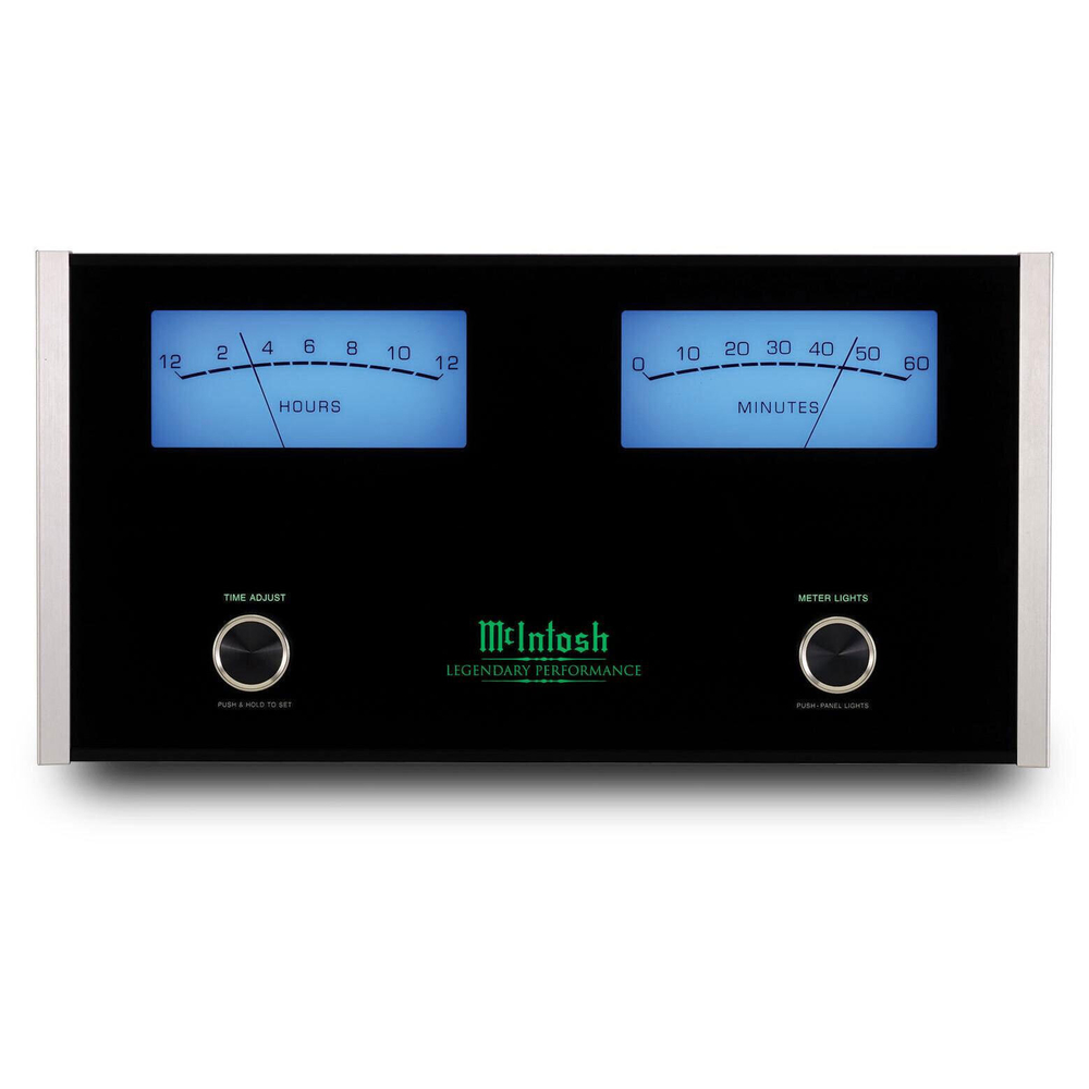 Настенные часы McIntosh MC Clock