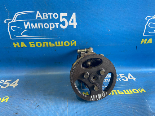 Насос ГУР CHEVROLET NIVA 2005