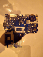 Материнская плата для ноутбука Lenovo ideapad 310-15IAP MA851N4200 2G WIN W/RTC (5B20M52755), оригинал