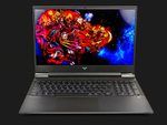 Игровой ноутбук HP Victus Ryzen 5 6600H/RTX3050 Ti 4GB/8Gb/512Gb/144Hz/Win11