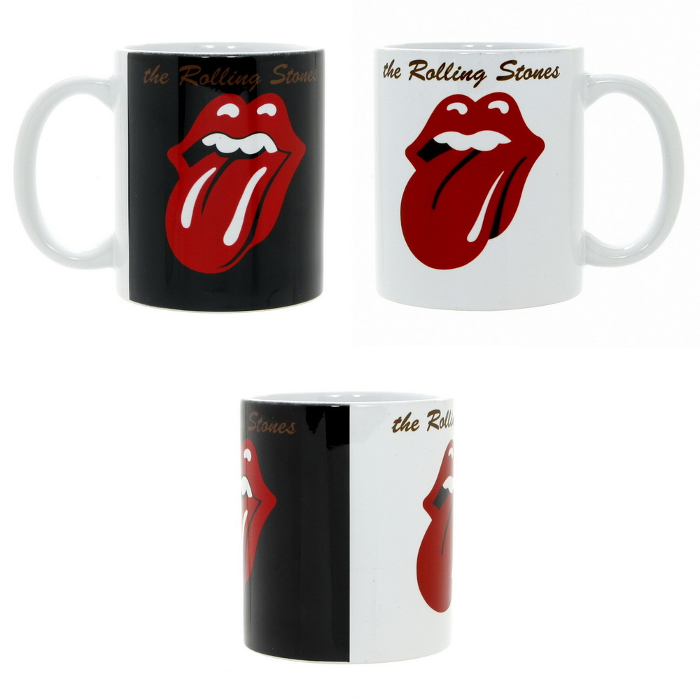 Кружка The Rolling Stones