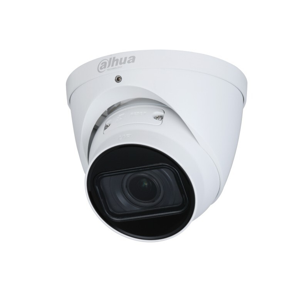 Видеокамера купольная Dahua 5MP DH-IPC-HDW2531TP-ZS-S2