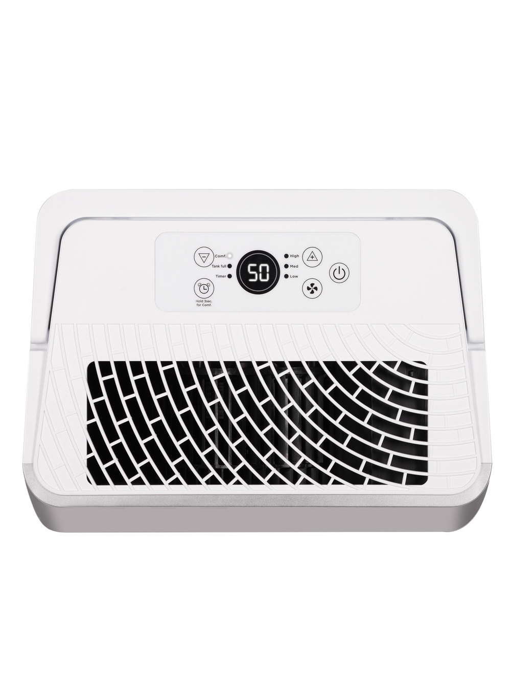 Осушитель воздуха Ballu Comfort BD30T CL