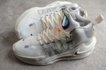 Nike Air Zoom G.T. Jump White Black