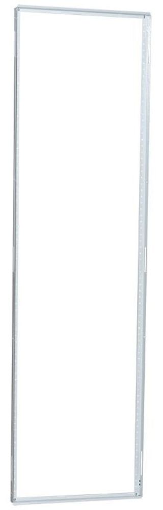 Рама под панели ЛГ/ЛМА для ВРУ 1800х450хХХХ (Н=1750) SMART IEK YKV-RAMA-1800-450