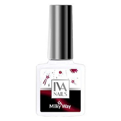 Гель-лак MILKY WAY№8, IVA NAILS, 8мл.