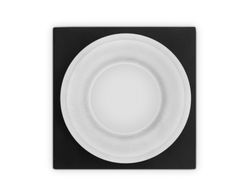 Ambrella Встраиваемый точечный светильник с акрилом Techno TN1316