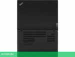 Ноутбук Lenovo ThinkPad T16 Gen 2 Intel 21HJS5NS00