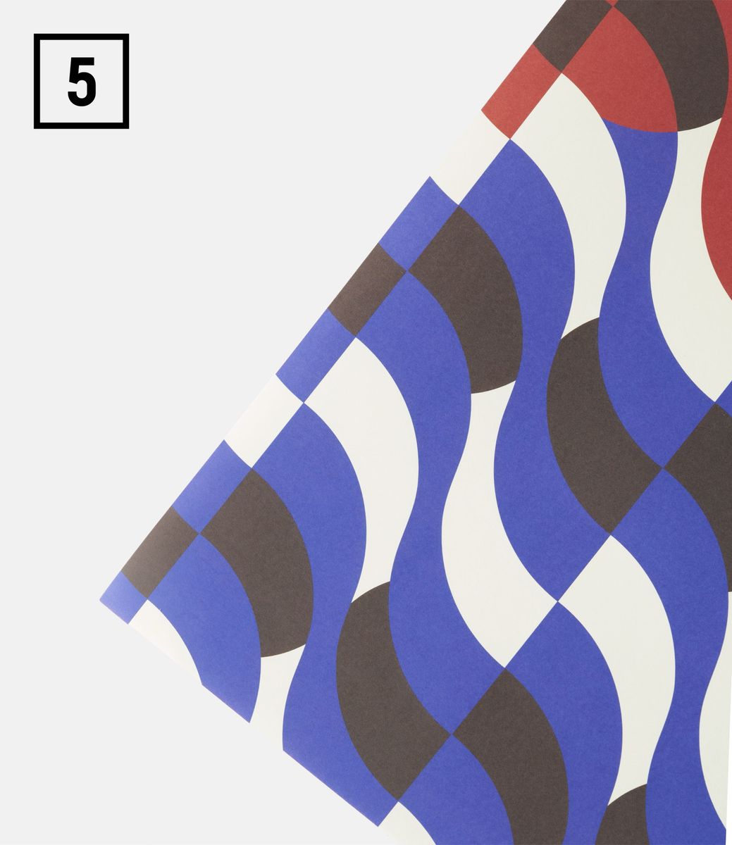 Подарочная упаковка Storigraphic