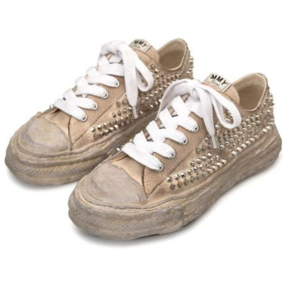 Maison Mihara Yasuhiro Peterson Sneakers