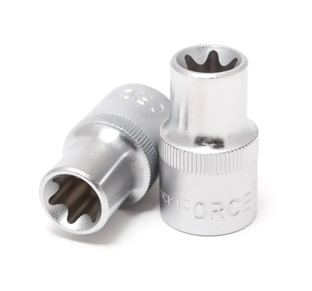 Головка торкс E16 1/2'' RockForce##Rock FORCE RF-54616