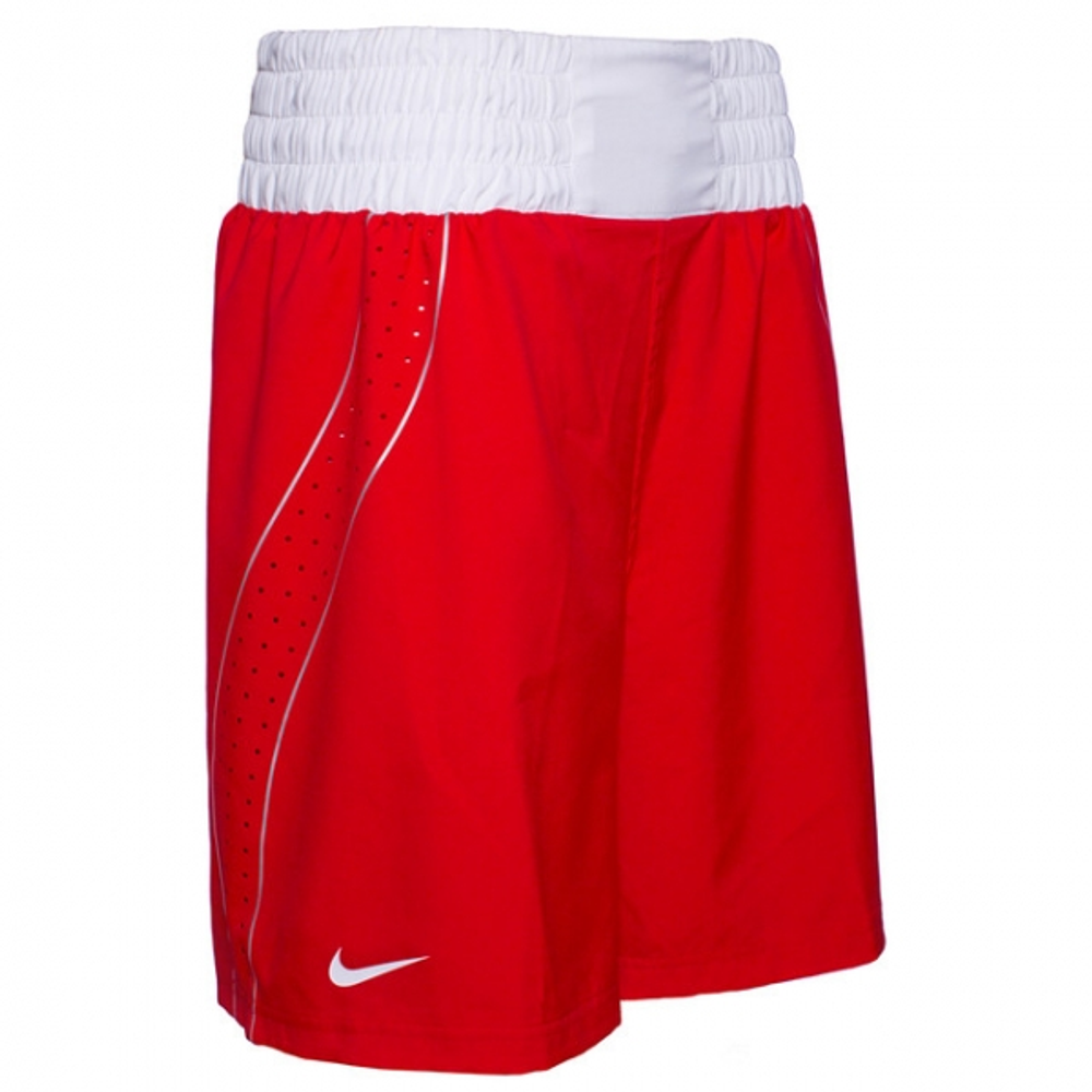 652860-658 Шорты боксерские NIKE BOXING SHORT