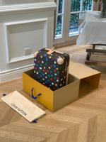 Louis Vuitton Horizon 55 Suitcase