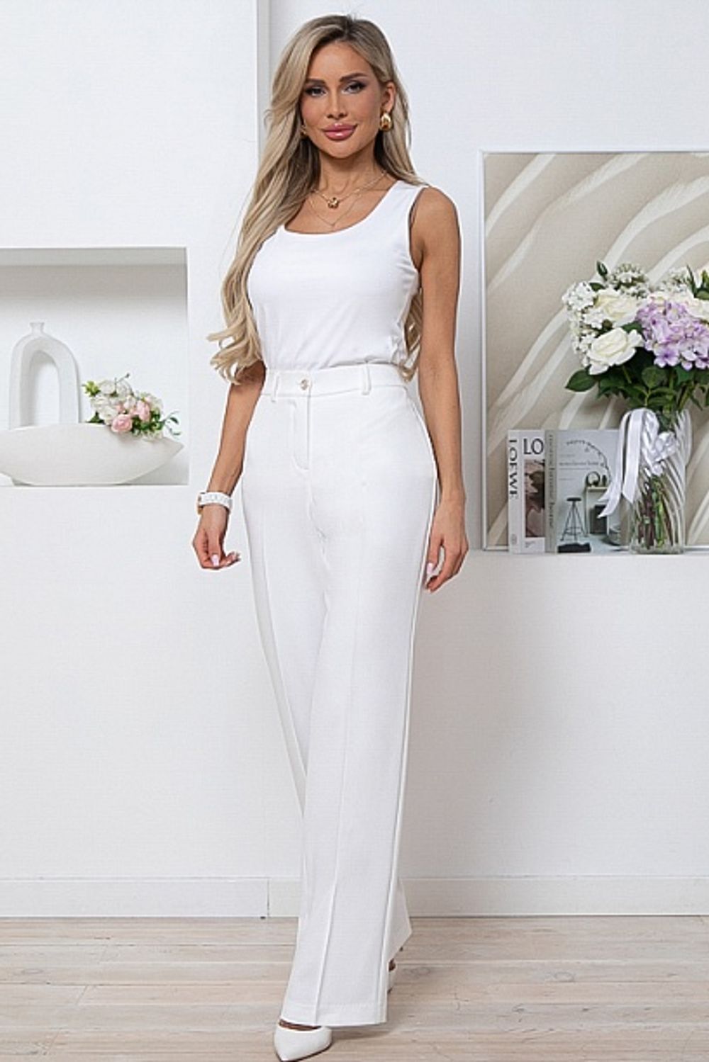 Брюки 5174 Avili