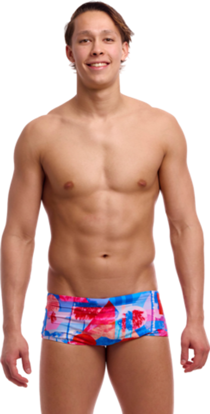 Транки FUNKY TRUNKS Men's Miss Adventure
