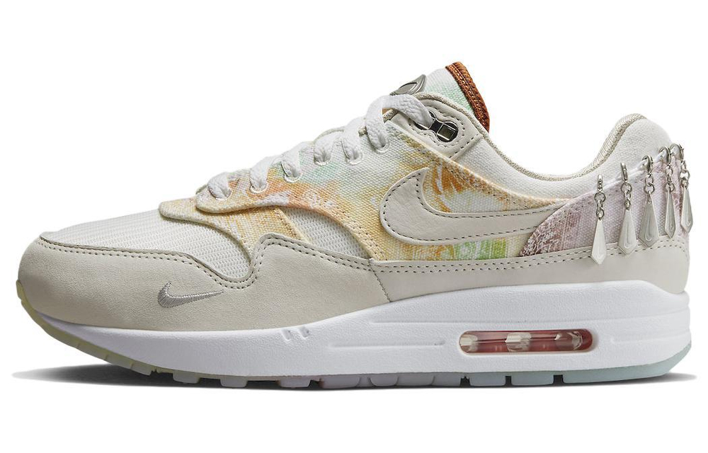 Кроссовки Nike Air Max 1 (Женская размерная сетка)