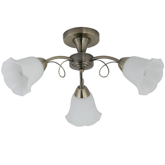 53270-0.3-03 светильник потолочный