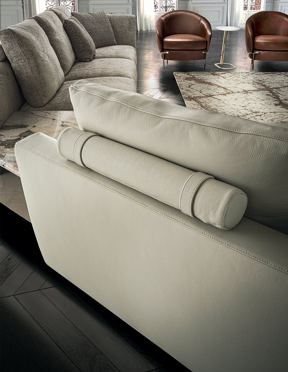 Диван Longhi Riverside