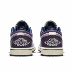 Nike Air Jordan 1 low "Pastel Purple"