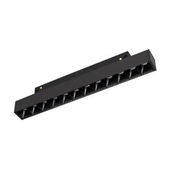 Светильник MAG-FLEX-LASER-L235-8W Day4000 (BK, 24 deg, 48V) (Arlight, IP20 Металл, 5 лет) 036317